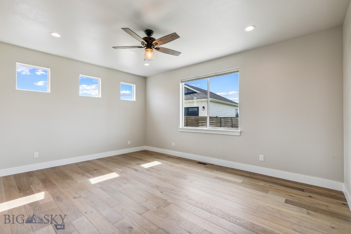 Gallatin Heights - Residential