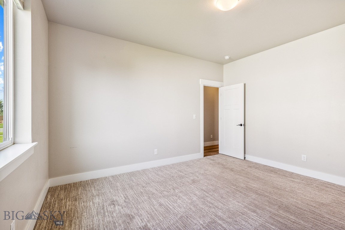 Gallatin Heights - Residential