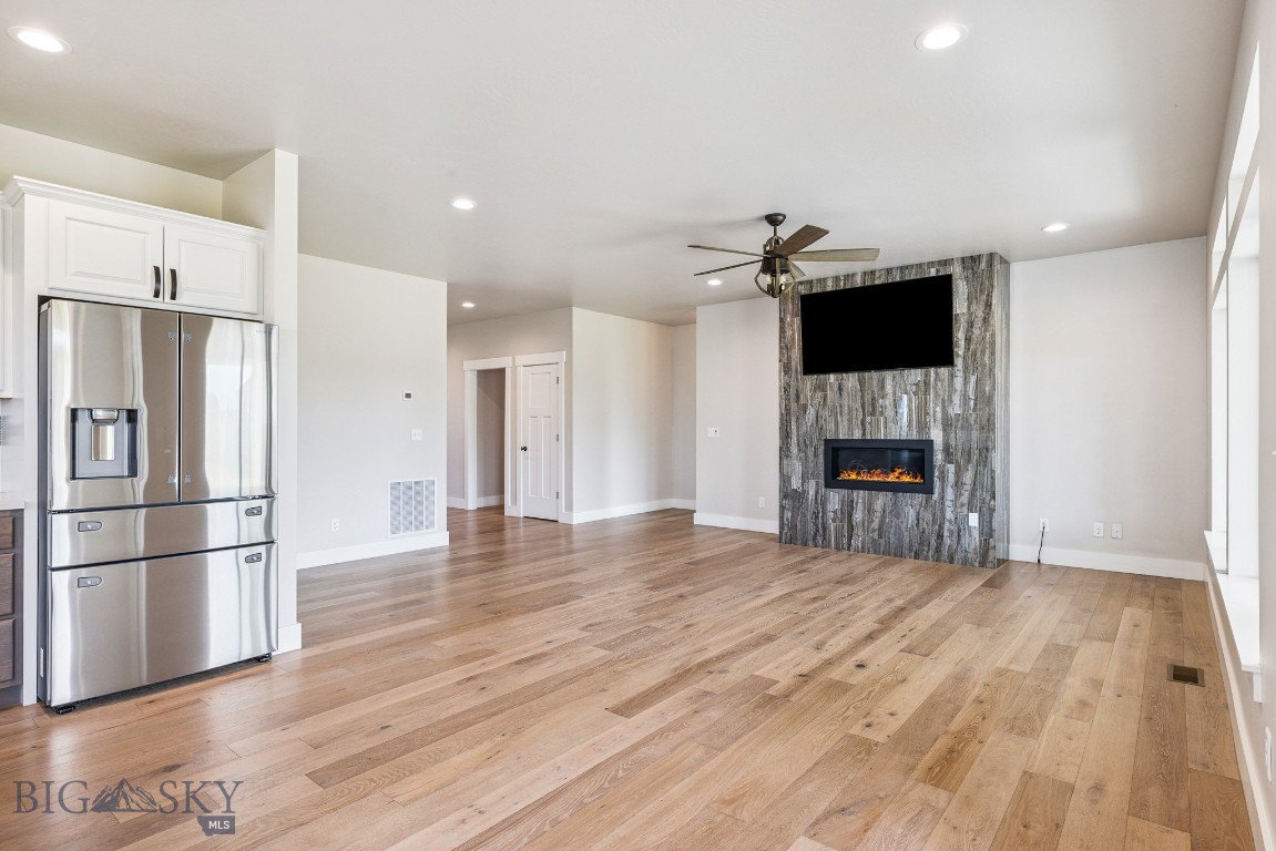 Gallatin Heights - Residential