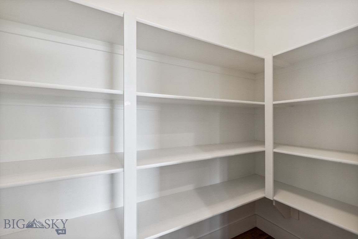 Gallatin Heights - Residential