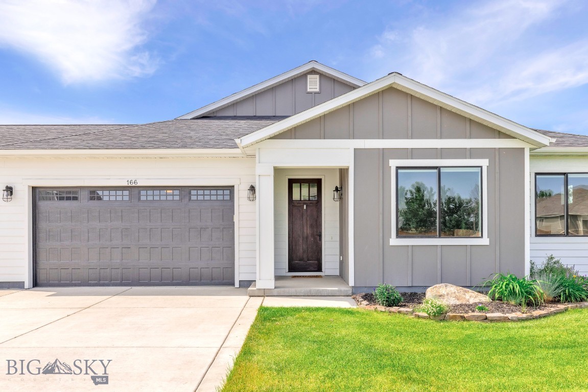 Gallatin Heights - Residential