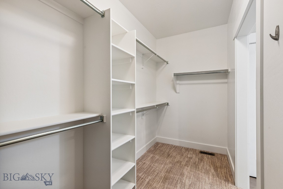 Gallatin Heights - Residential