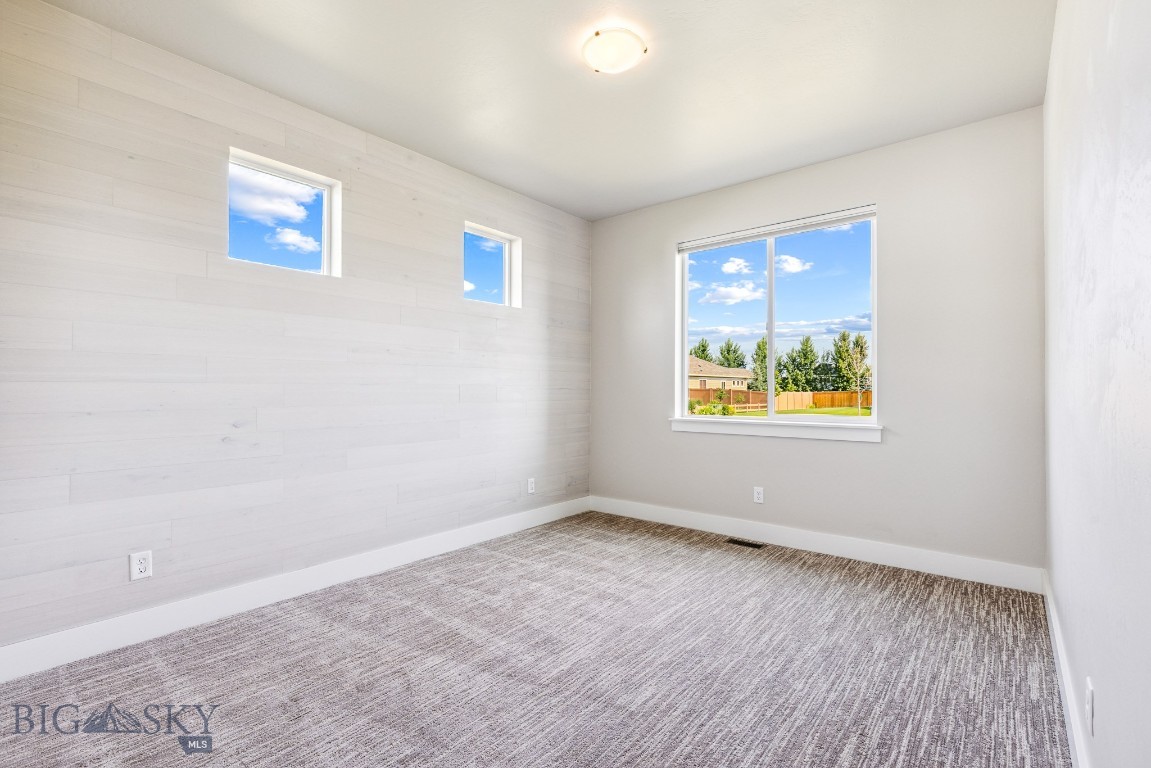 Gallatin Heights - Residential