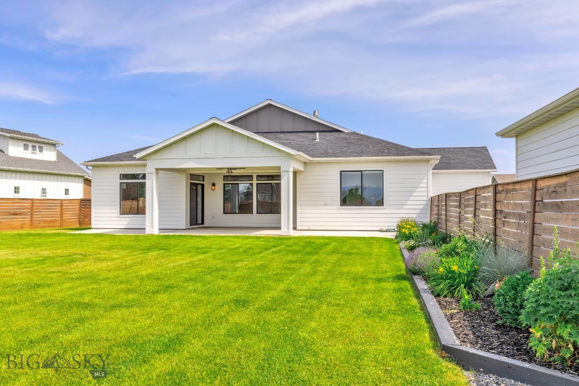 Gallatin Heights - Residential