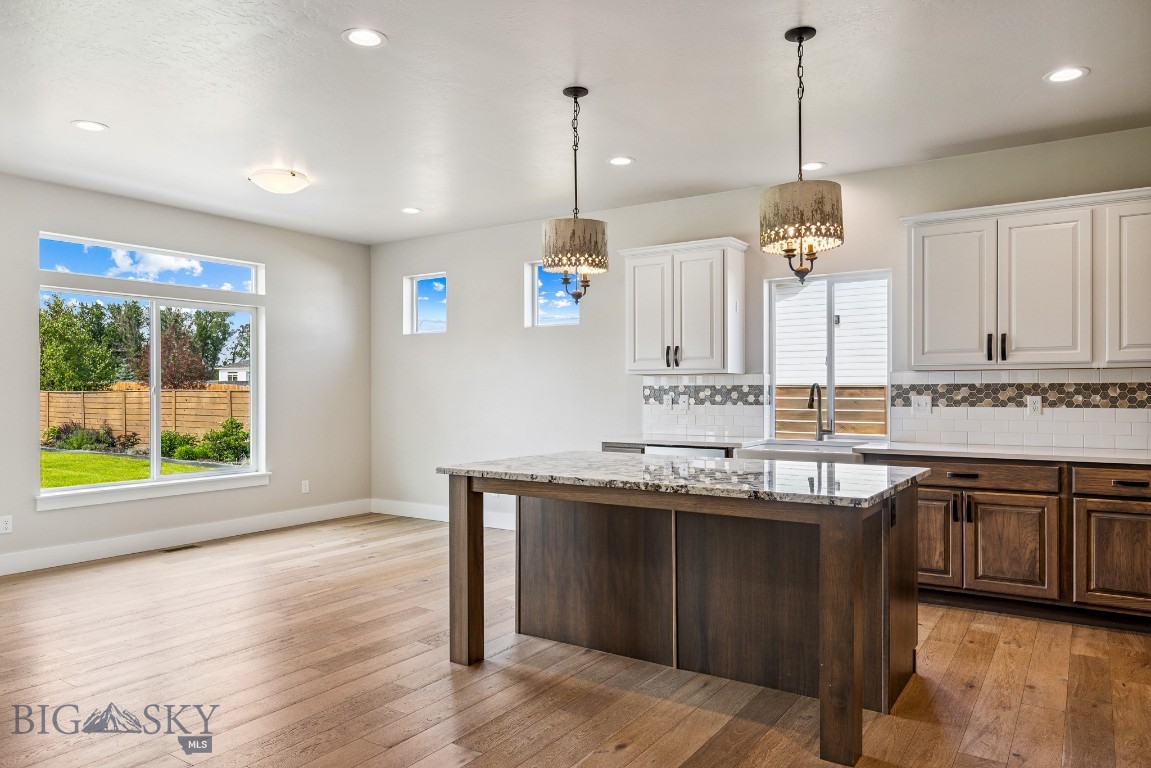 Gallatin Heights - Residential