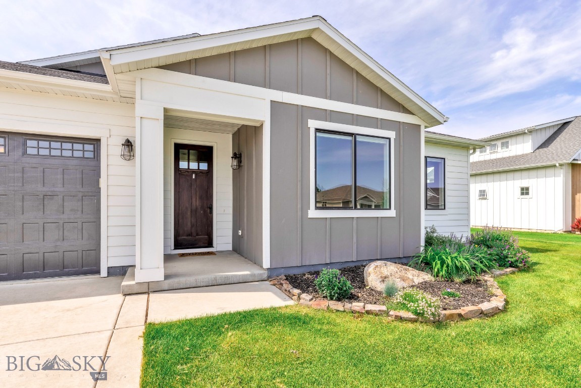 Gallatin Heights - Residential