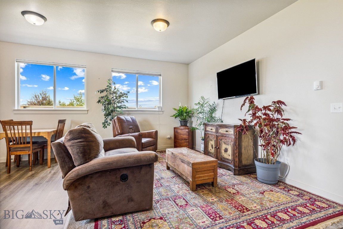 Gallatin Heights - Residential