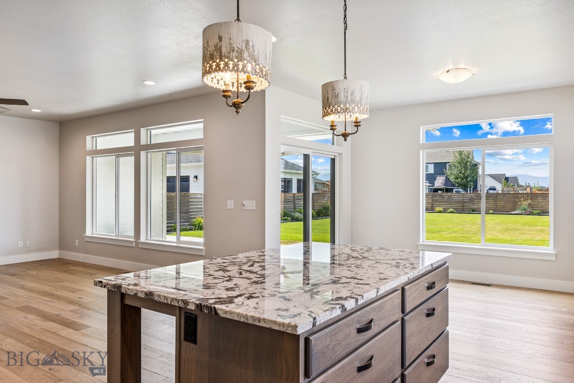 Gallatin Heights - Residential