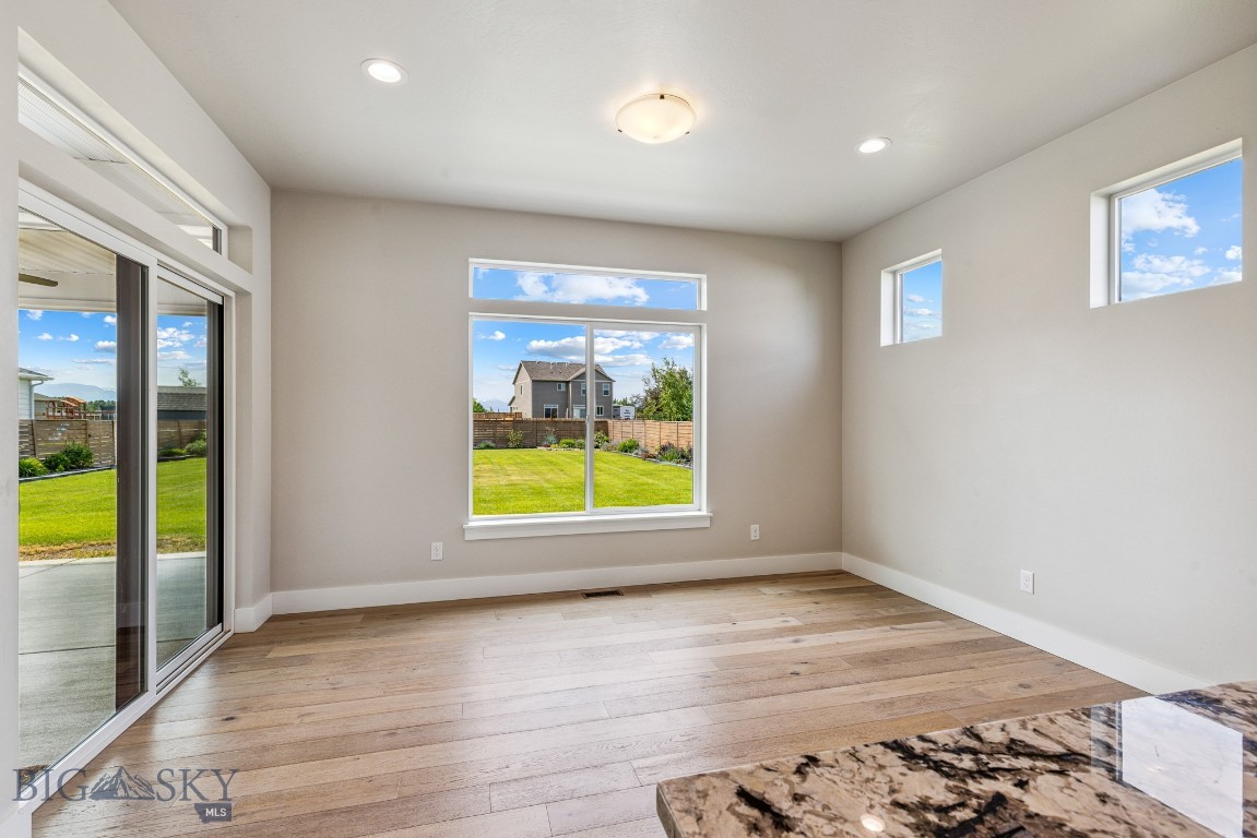 Gallatin Heights - Residential