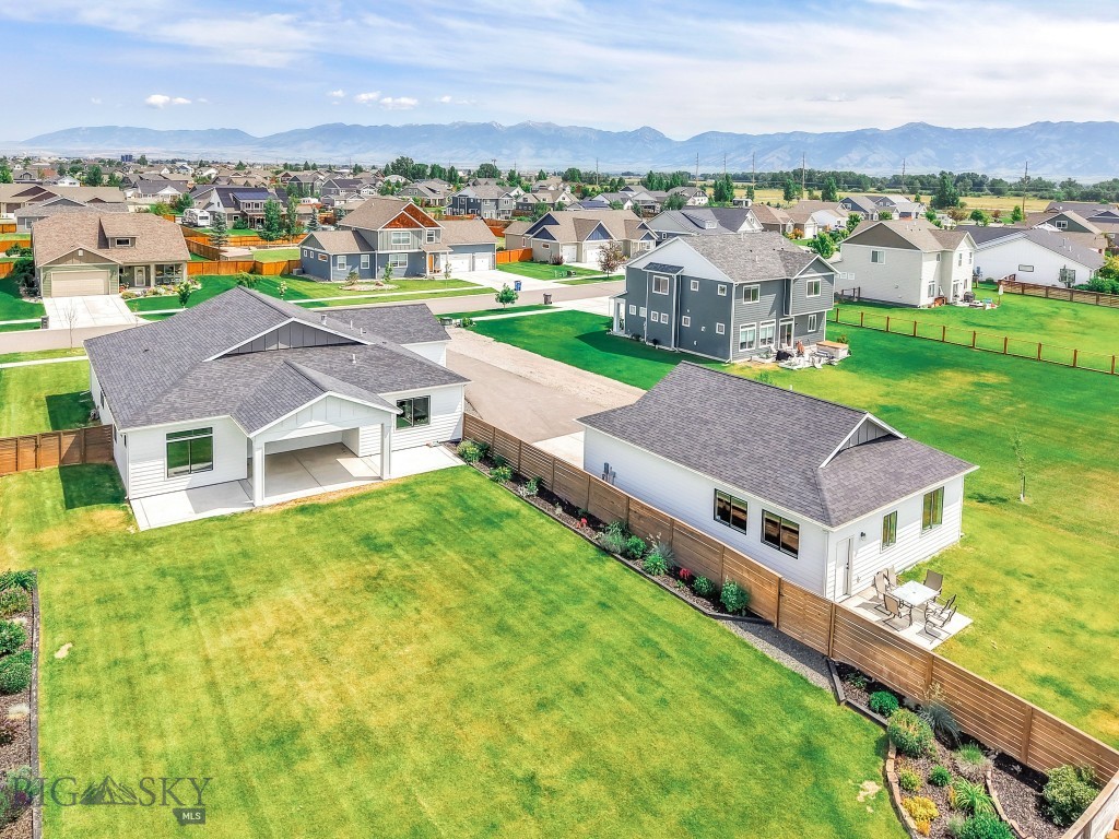 Gallatin Heights - Residential