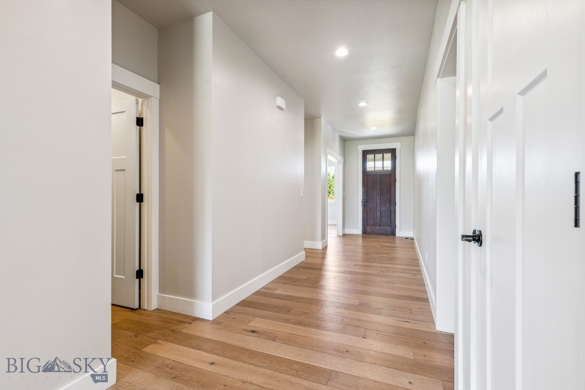 Gallatin Heights - Residential