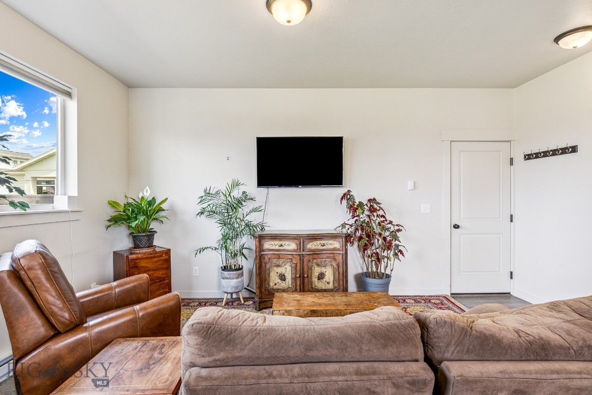 Gallatin Heights - Residential