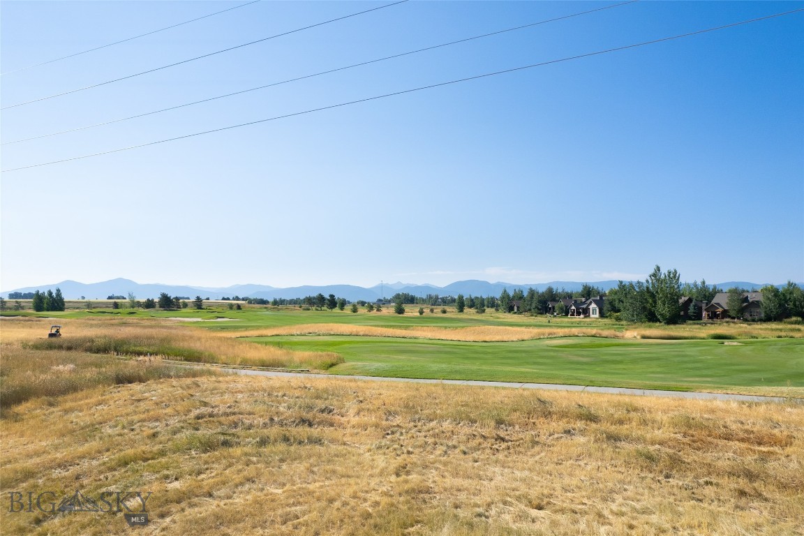 Black Bull Golf Community - Land