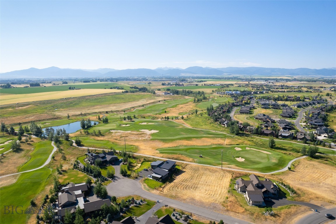 Black Bull Golf Community - Land