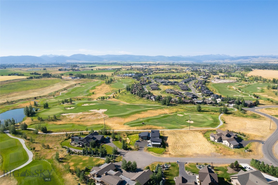 Black Bull Golf Community - Land