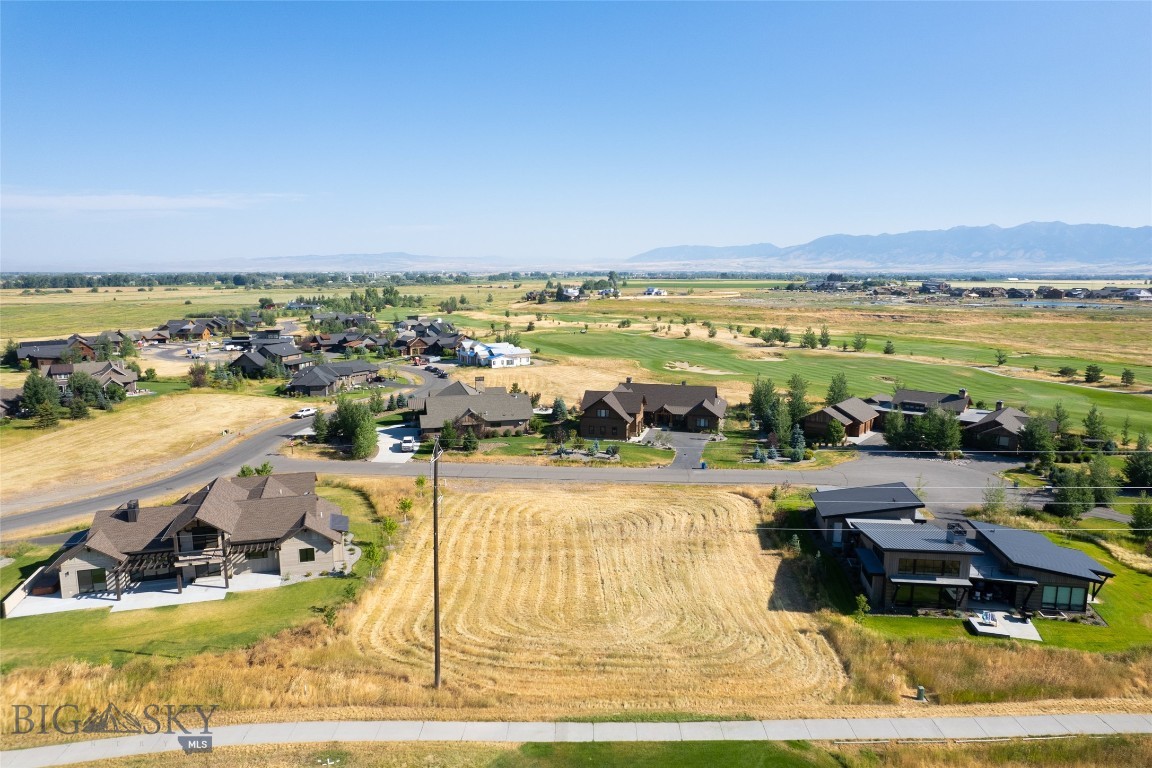 Black Bull Golf Community - Land