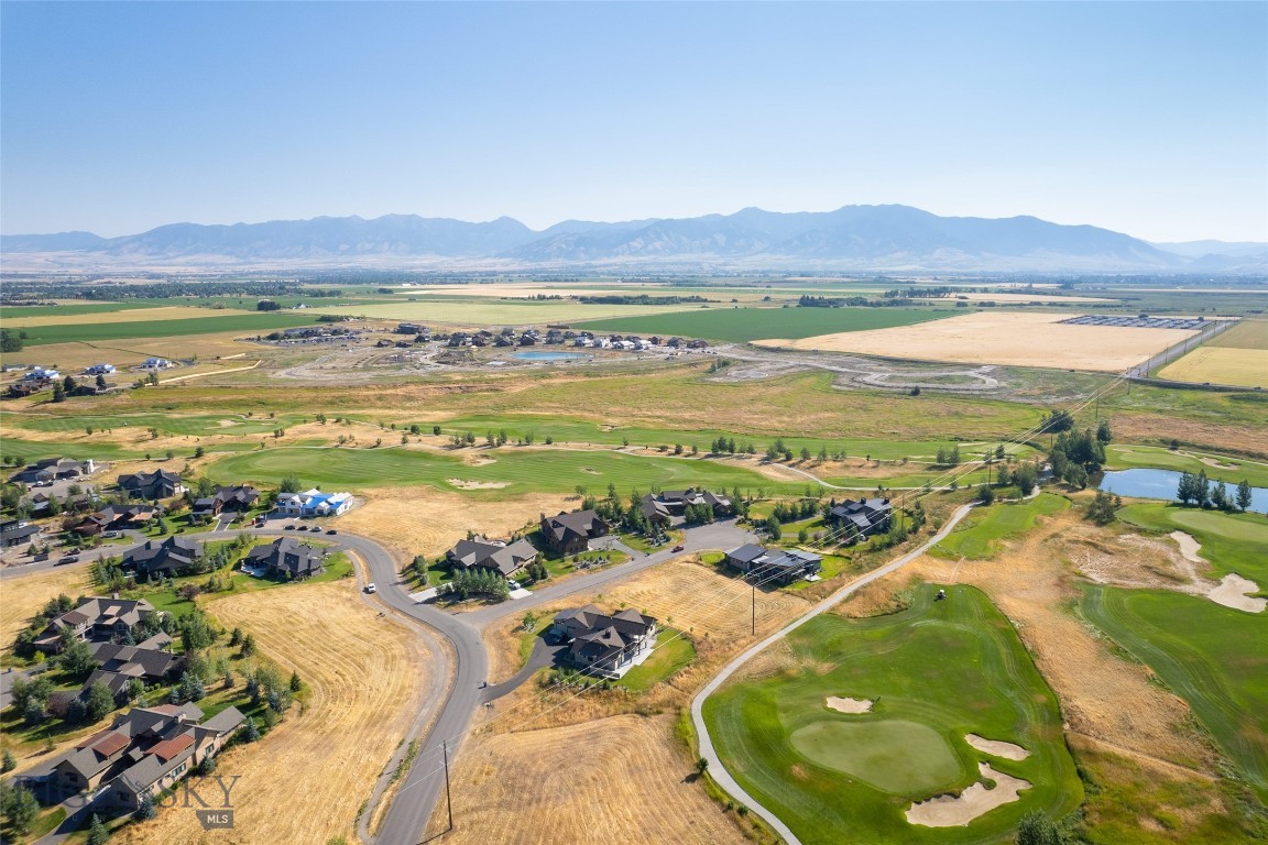Black Bull Golf Community - Land
