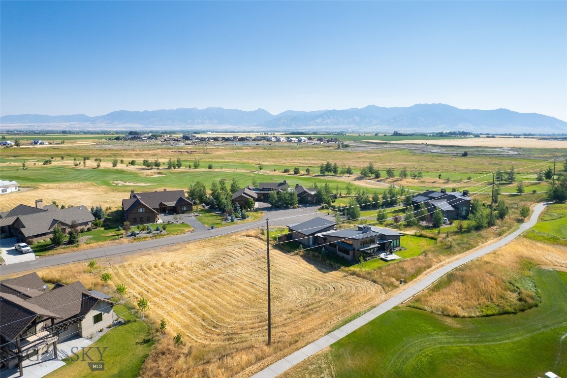 Black Bull Golf Community - Land