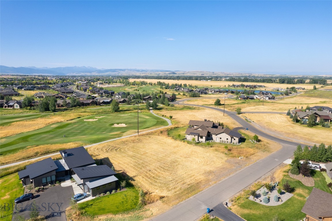 Black Bull Golf Community - Land