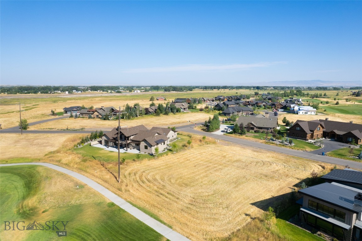 Black Bull Golf Community - Land