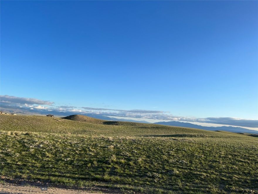 Looking for space to build your dream home with acreage for four-legged critters? This area is sure to be Dillon’s next hot subdivision for those who want a few more acres to play with! The views will keep you staring and town is just a short 5 minute drive! Plenty of room to bring all your toys to enjoy the great Montana outdoors. Recreation in any direction you choose with the Blacktail Mountains and Sweetwater area being a hop, skip and a jump away! World class fishing exists along the Big Hole and Beaverhead Rivers, both within a short drive. Covenants to protect your investment. Call for a showing today! Certain photos are not of subject property.