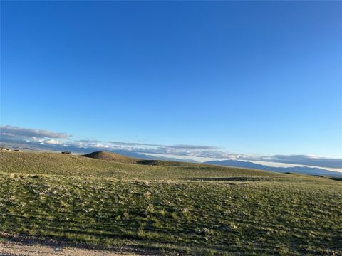Lot 10 Dancing Winds Road Dillon MT 59725