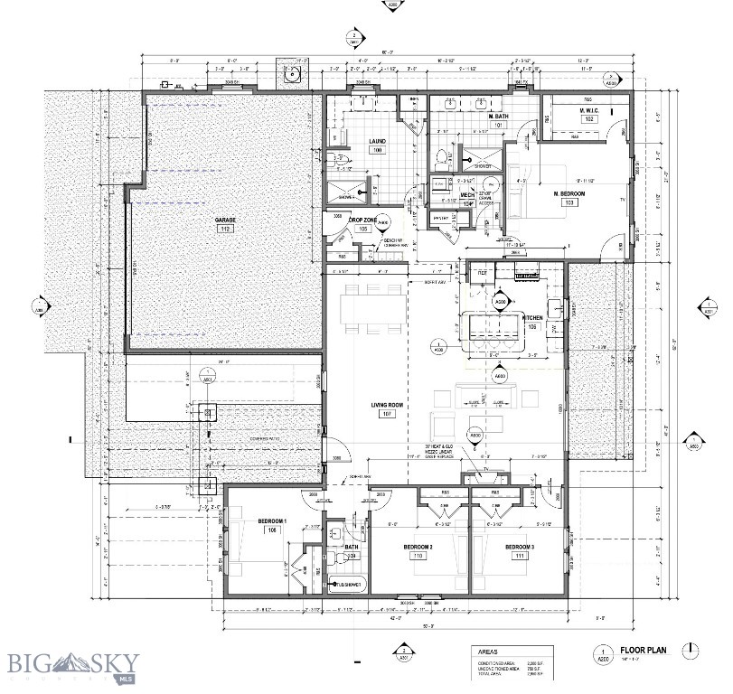 Manhattan Meadows - Residential