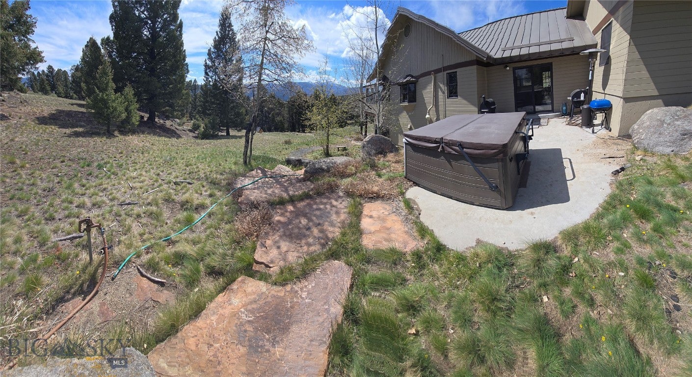 884 Wapiti Mountain