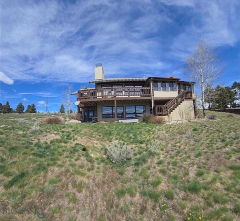 Photo of 884 Wapiti Mountain RD, Butte, MT 59701 (MLS # 412731)