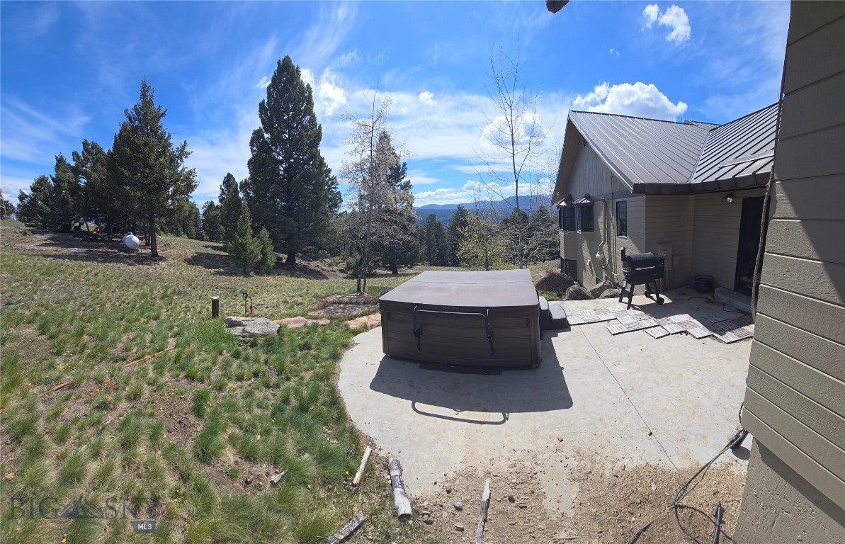 884 Wapiti Mountain