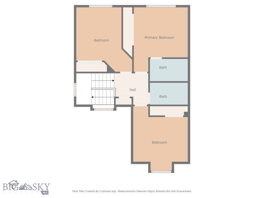 Parkway Plaza - Residential