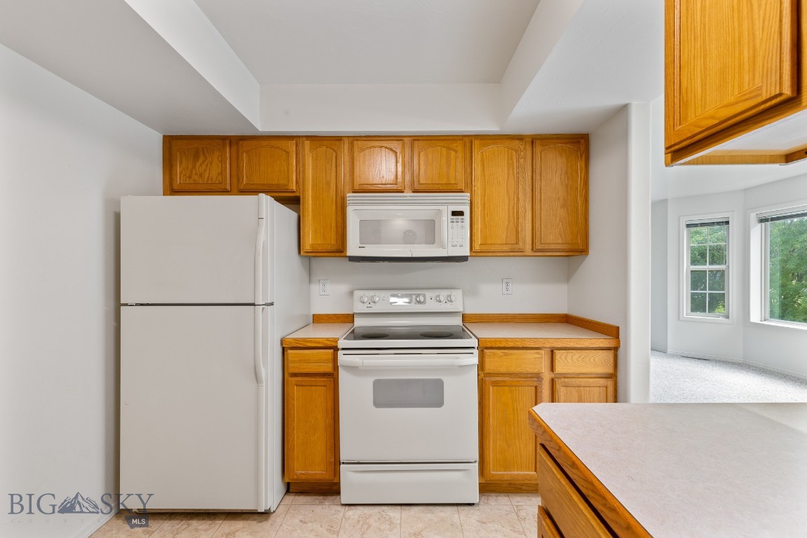 Parkway Plaza - Residential
