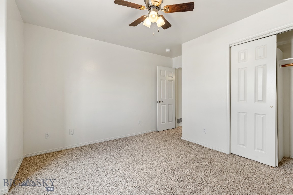Parkway Plaza - Residential