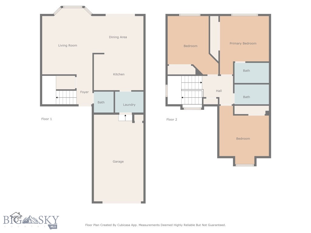 Parkway Plaza - Residential