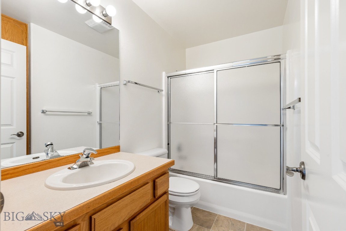 Parkway Plaza - Residential