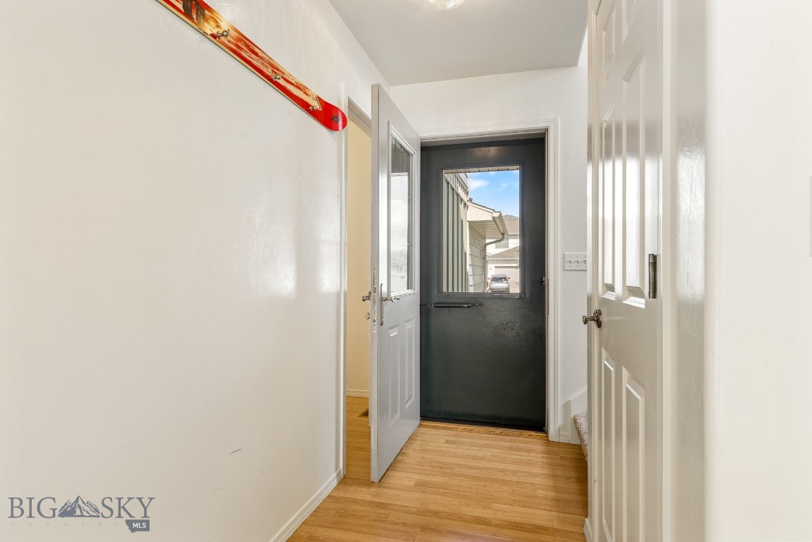 Parkway Plaza - Residential