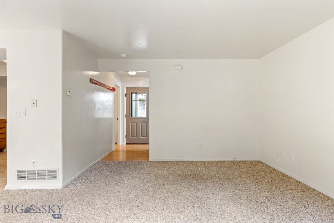 Parkway Plaza - Residential