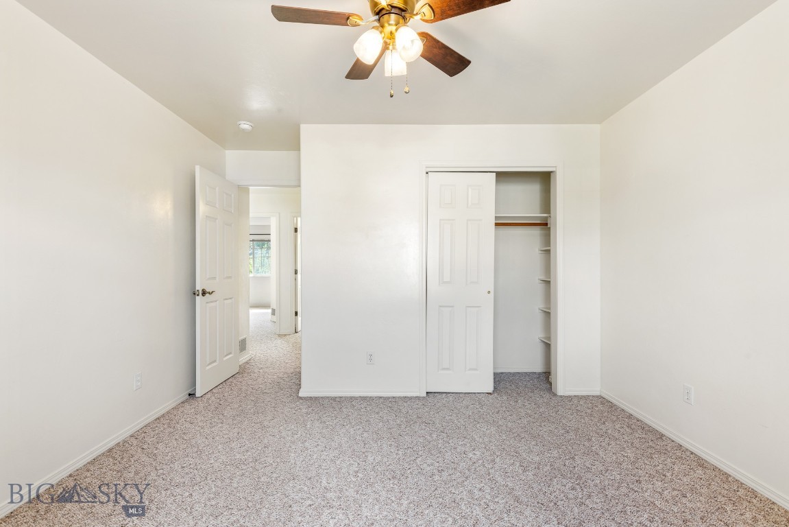 Parkway Plaza - Residential