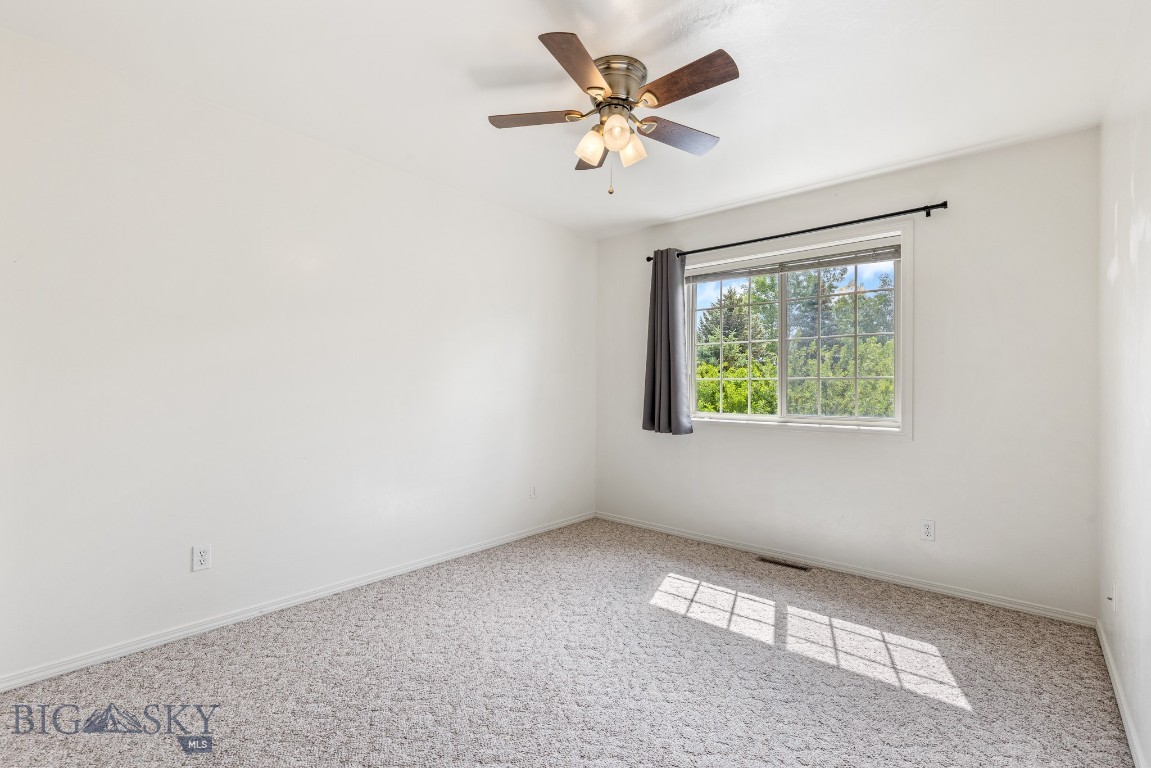 Parkway Plaza - Residential