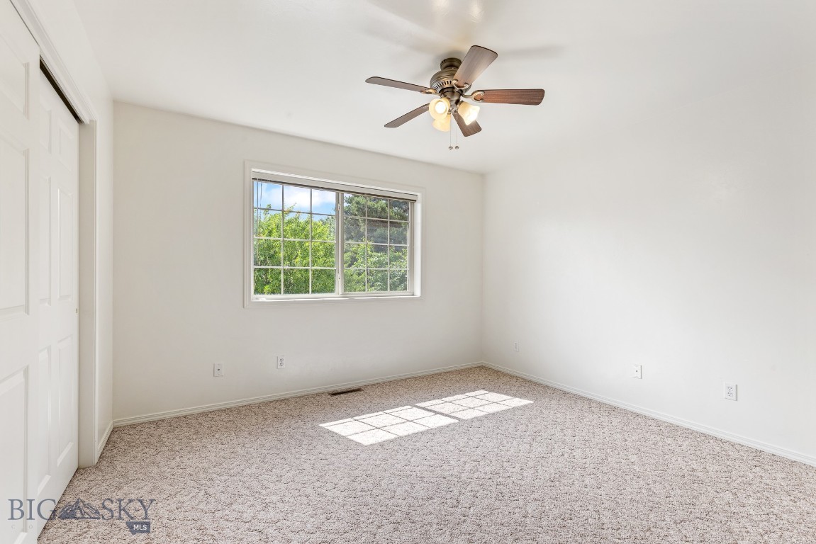 Parkway Plaza - Residential