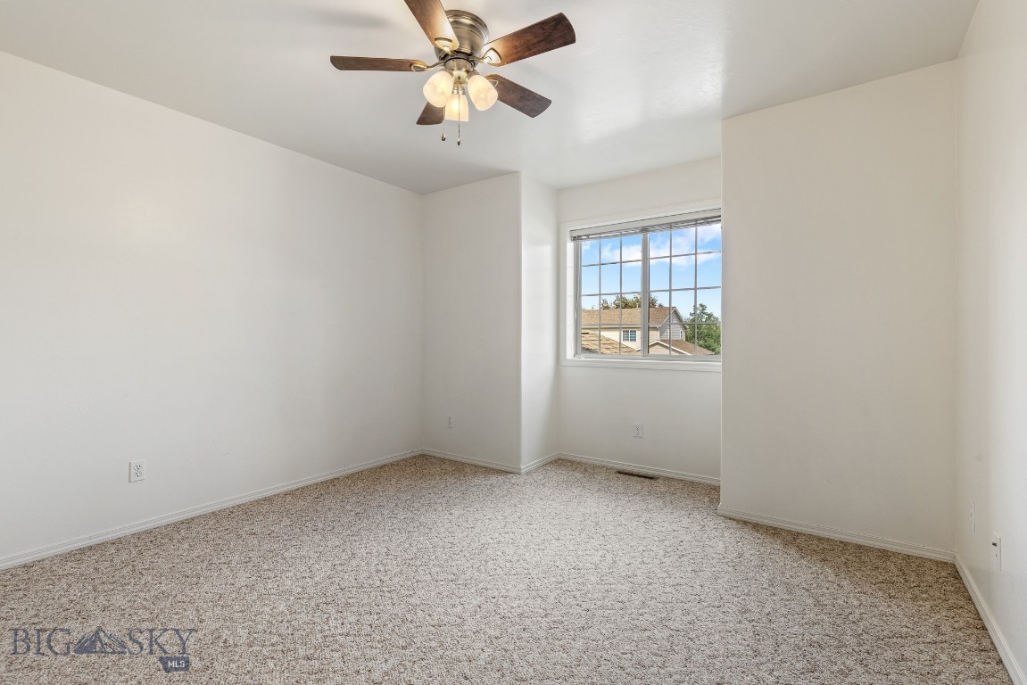 Parkway Plaza - Residential