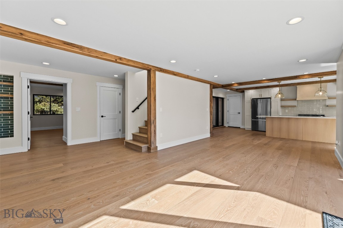 Sour Dough Creek Properties - Residential