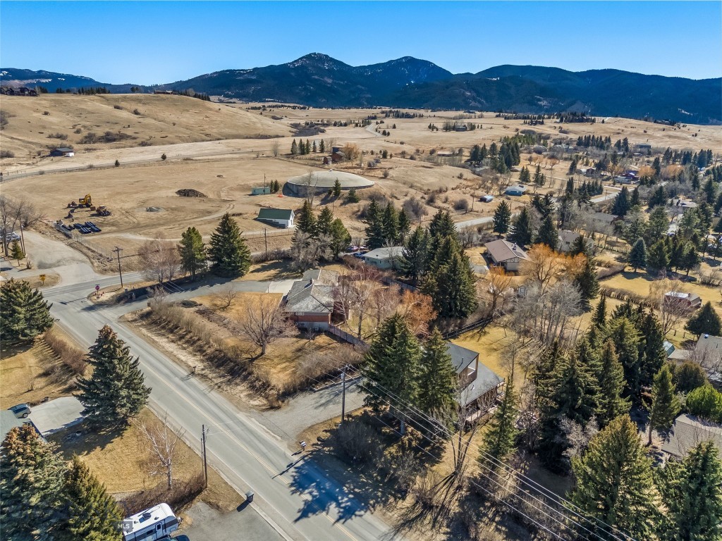 Sour Dough Creek Properties - Residential