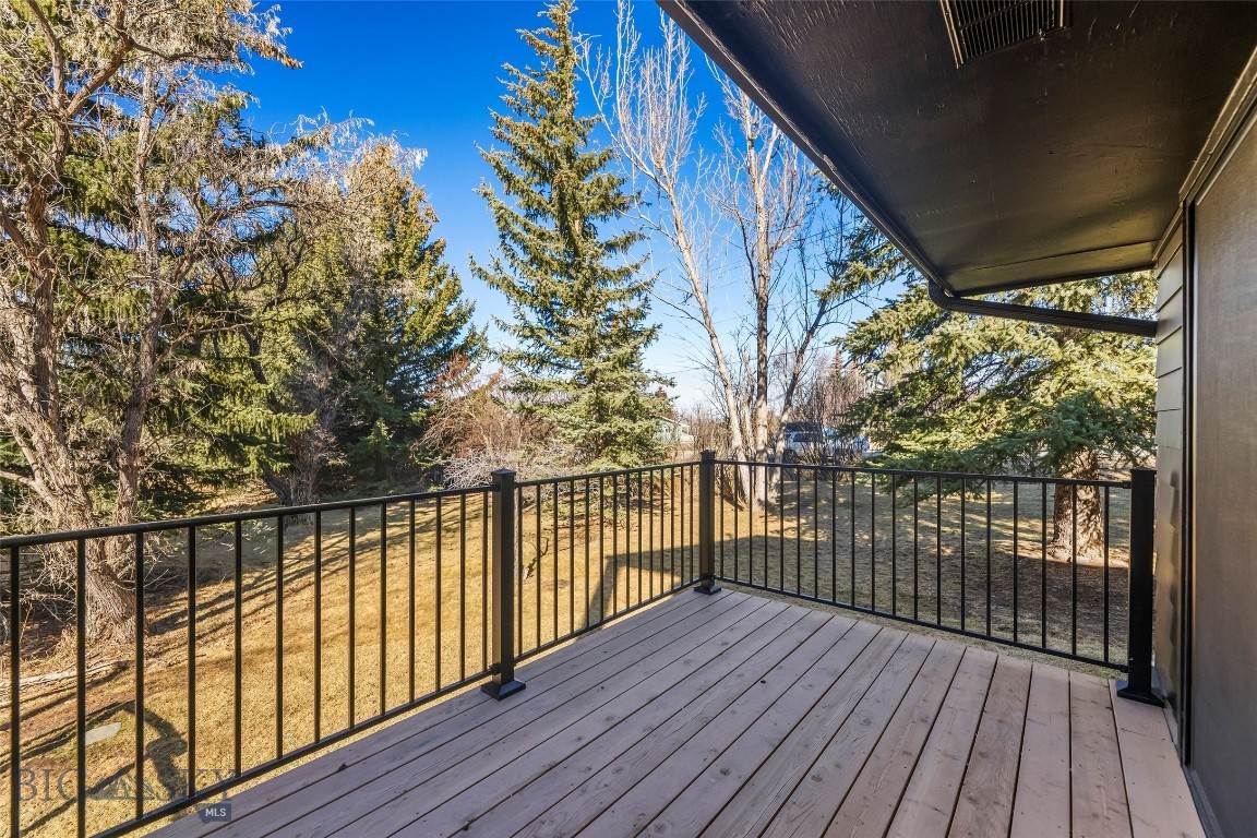 Sour Dough Creek Properties - Residential