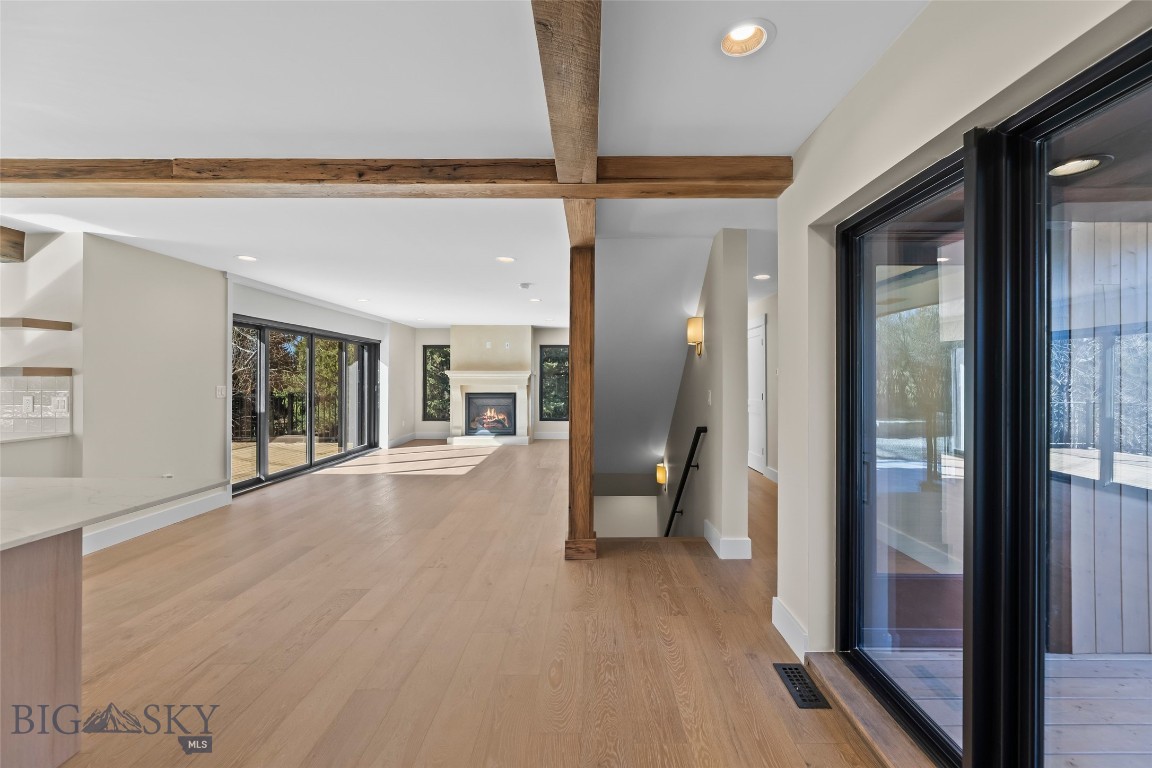 Sour Dough Creek Properties - Residential