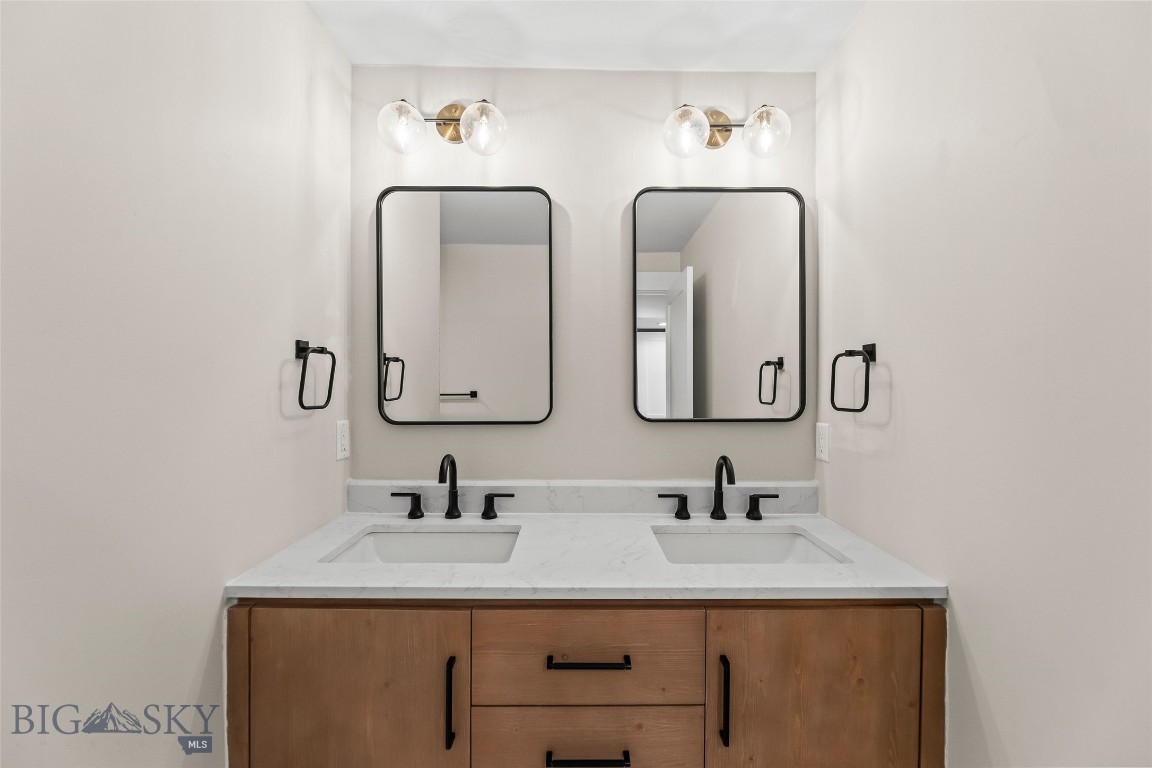 Sour Dough Creek Properties - Residential