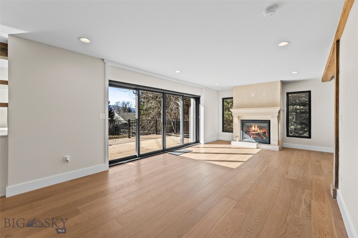 Sour Dough Creek Properties - Residential