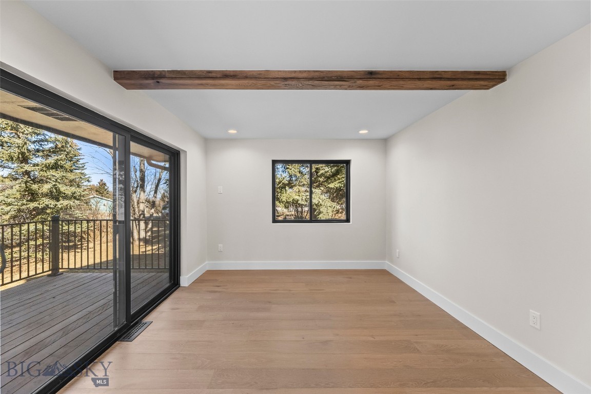 Sour Dough Creek Properties - Residential