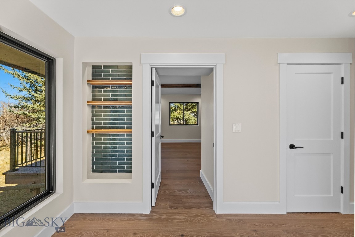 Sour Dough Creek Properties - Residential