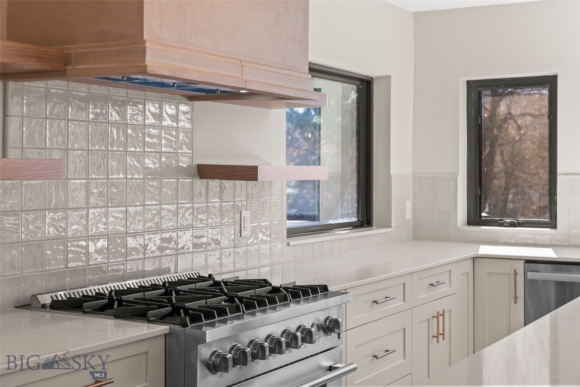 Sour Dough Creek Properties - Residential